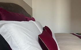 Rua 39 Fine Apartments By Dimore In Sicily
