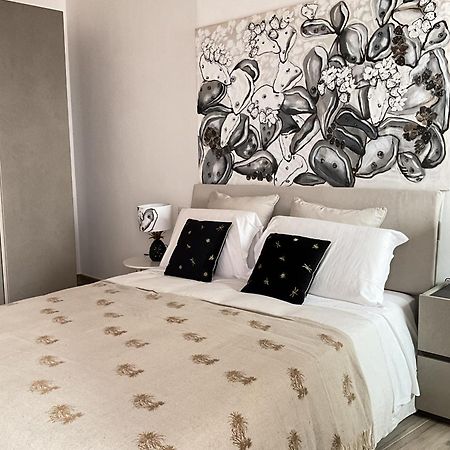 Rua 39 Fine Apartments By Dimore In Sicily Syracuse Esterno foto