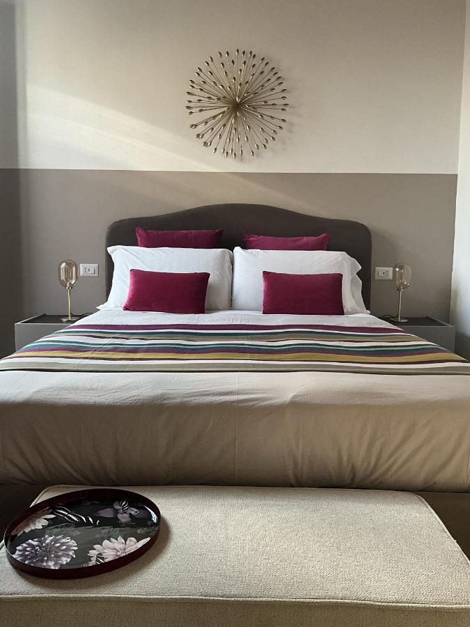 Rua 39 Fine Apartments By Dimore In Sicily Syracuse Esterno foto