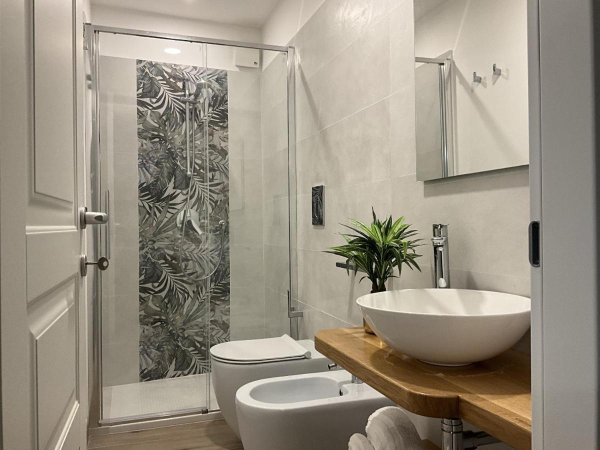 Rua 39 Fine Apartments By Dimore In Sicily Syracuse Esterno foto