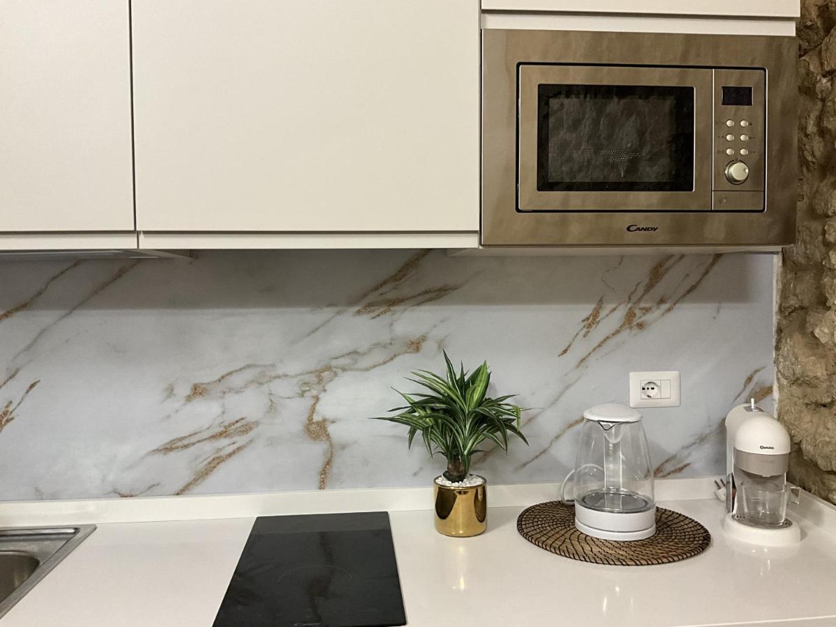 Rua 39 Fine Apartments By Dimore In Sicily Syracuse Esterno foto