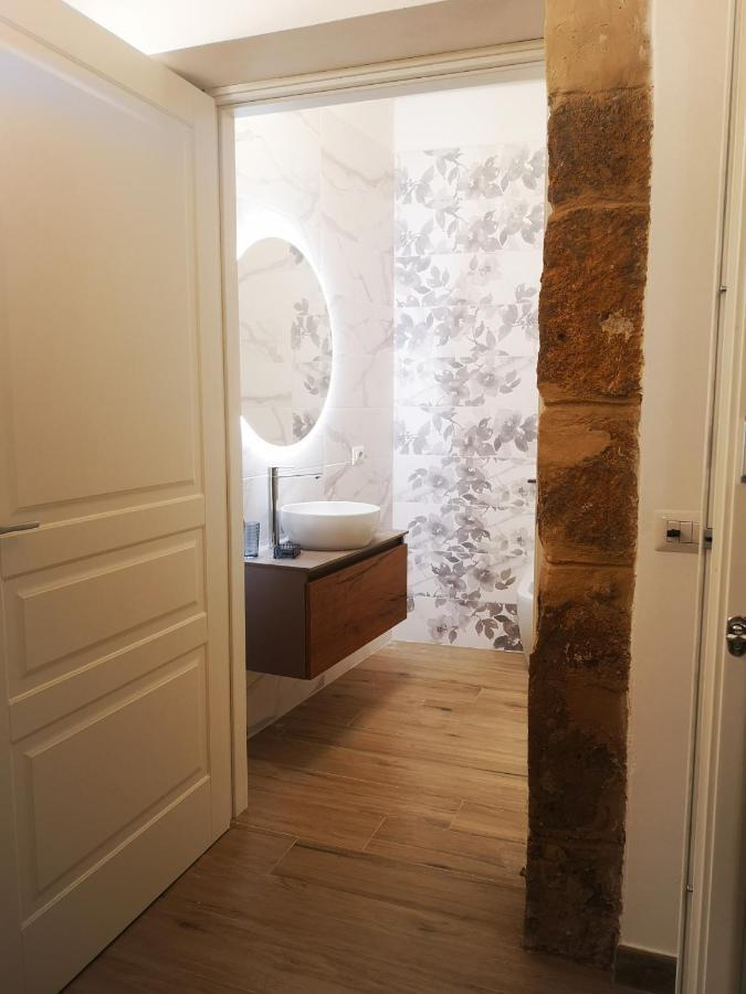 Rua 39 Fine Apartments By Dimore In Sicily Syracuse Esterno foto