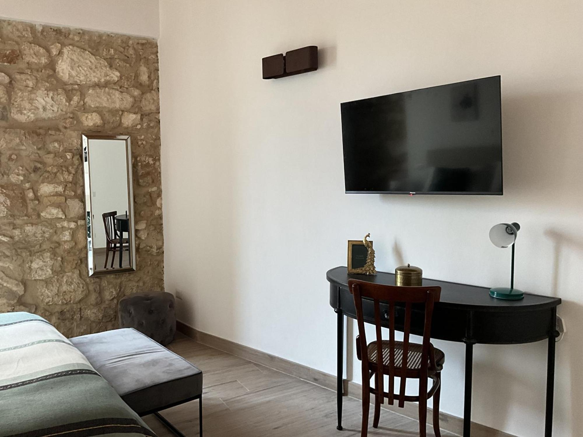 Rua 39 Fine Apartments By Dimore In Sicily Syracuse Esterno foto