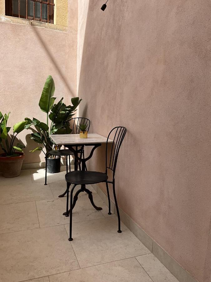 Rua 39 Fine Apartments By Dimore In Sicily Syracuse Esterno foto