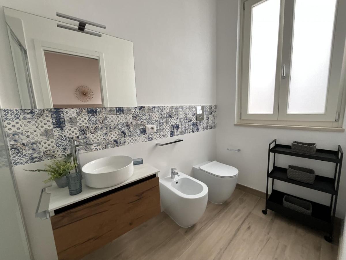 Rua 39 Fine Apartments By Dimore In Sicily Syracuse Esterno foto