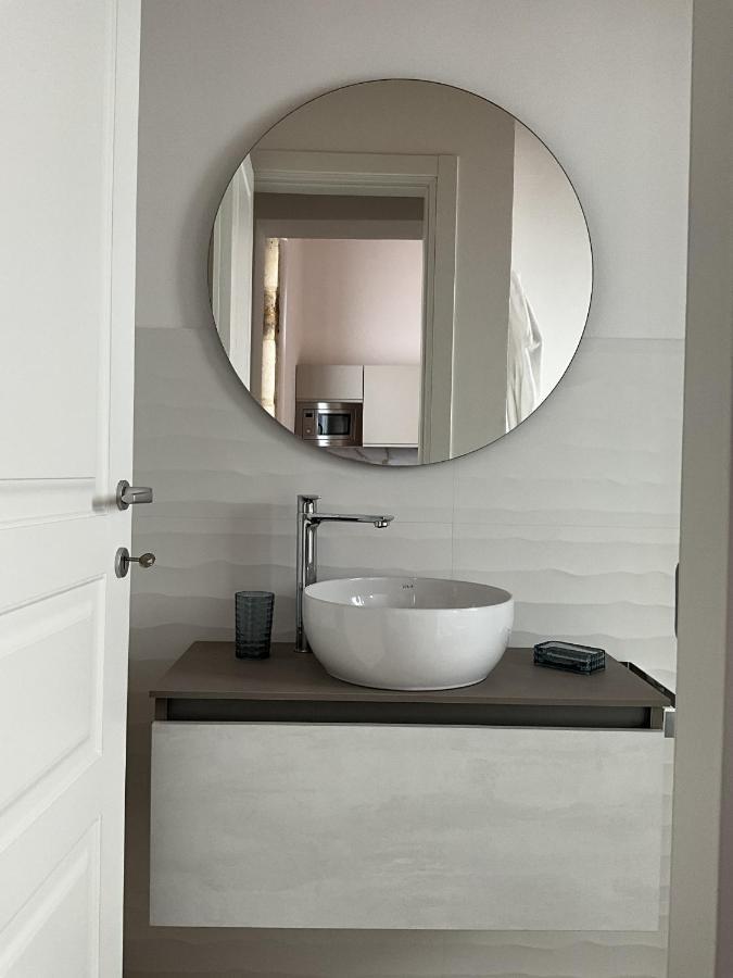 Rua 39 Fine Apartments By Dimore In Sicily Syracuse Esterno foto