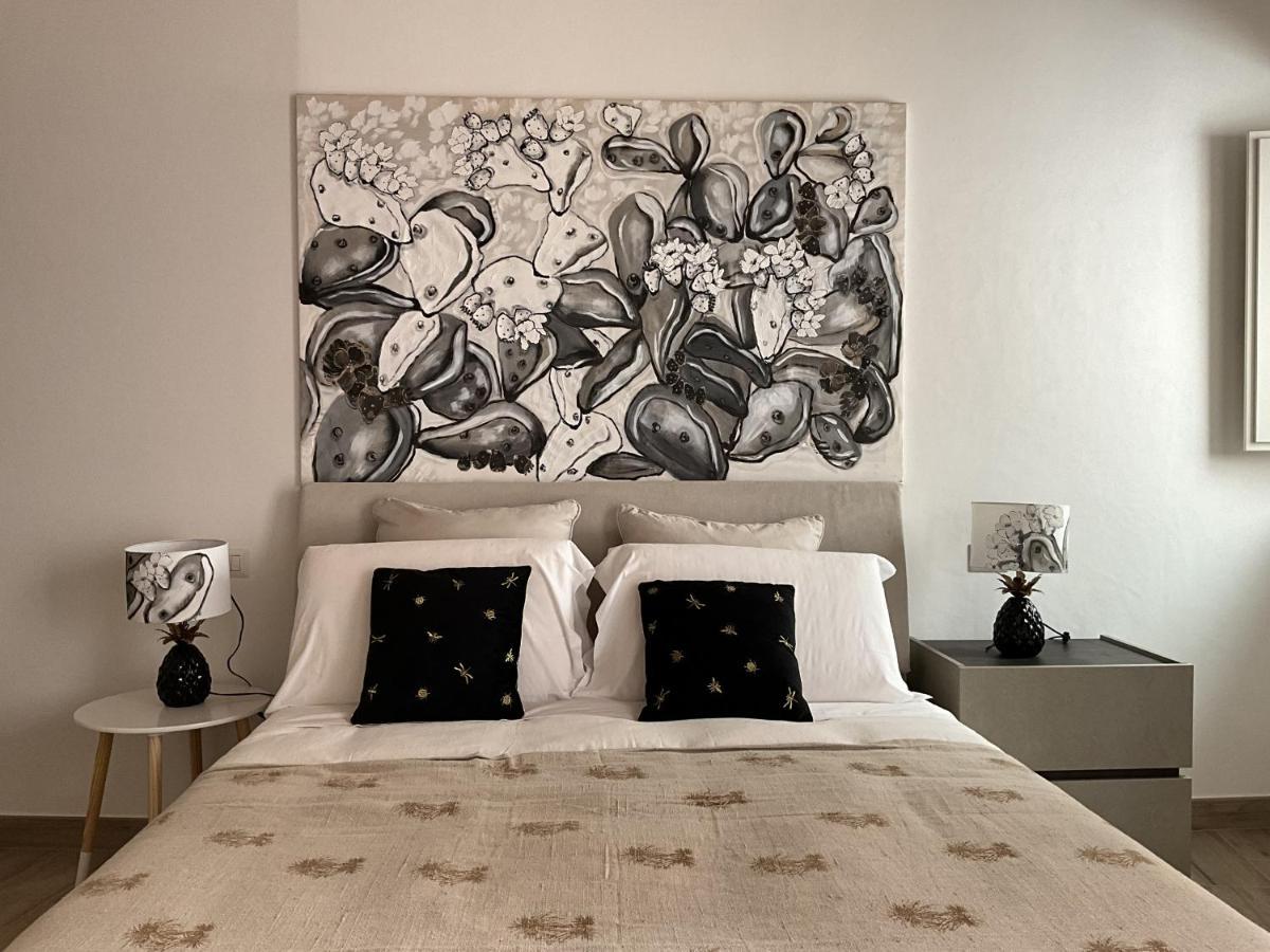 Rua 39 Fine Apartments By Dimore In Sicily Syracuse Esterno foto