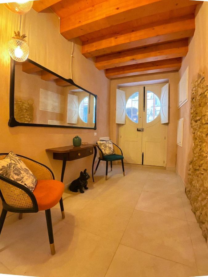 Rua 39 Fine Apartments By Dimore In Sicily Syracuse Esterno foto