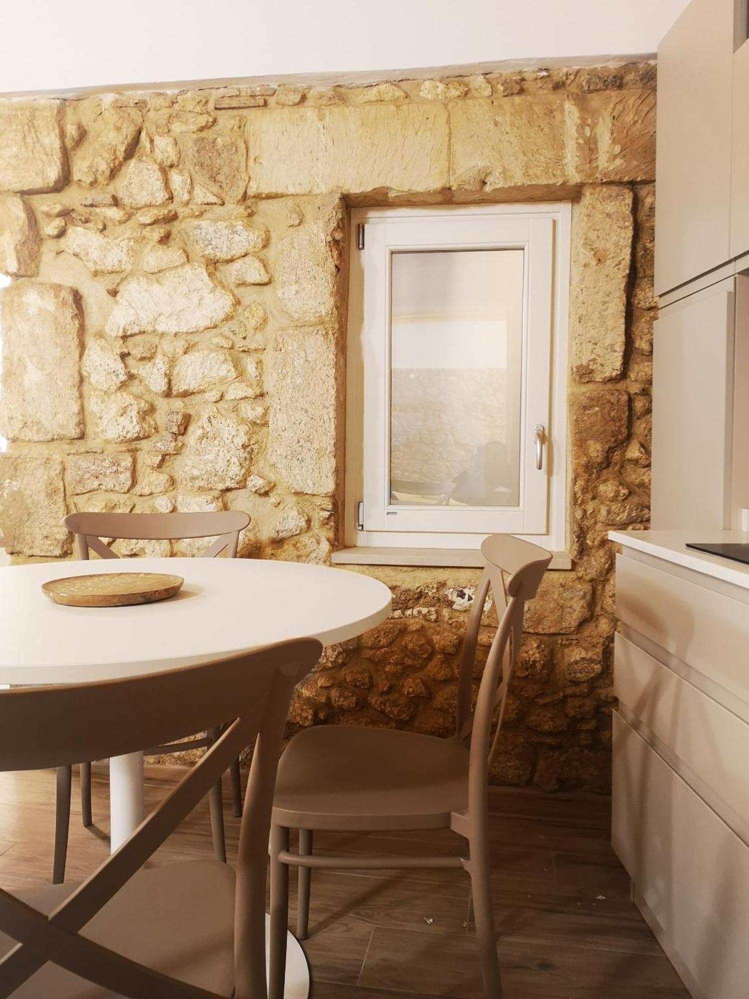 Rua 39 Fine Apartments By Dimore In Sicily Syracuse Esterno foto