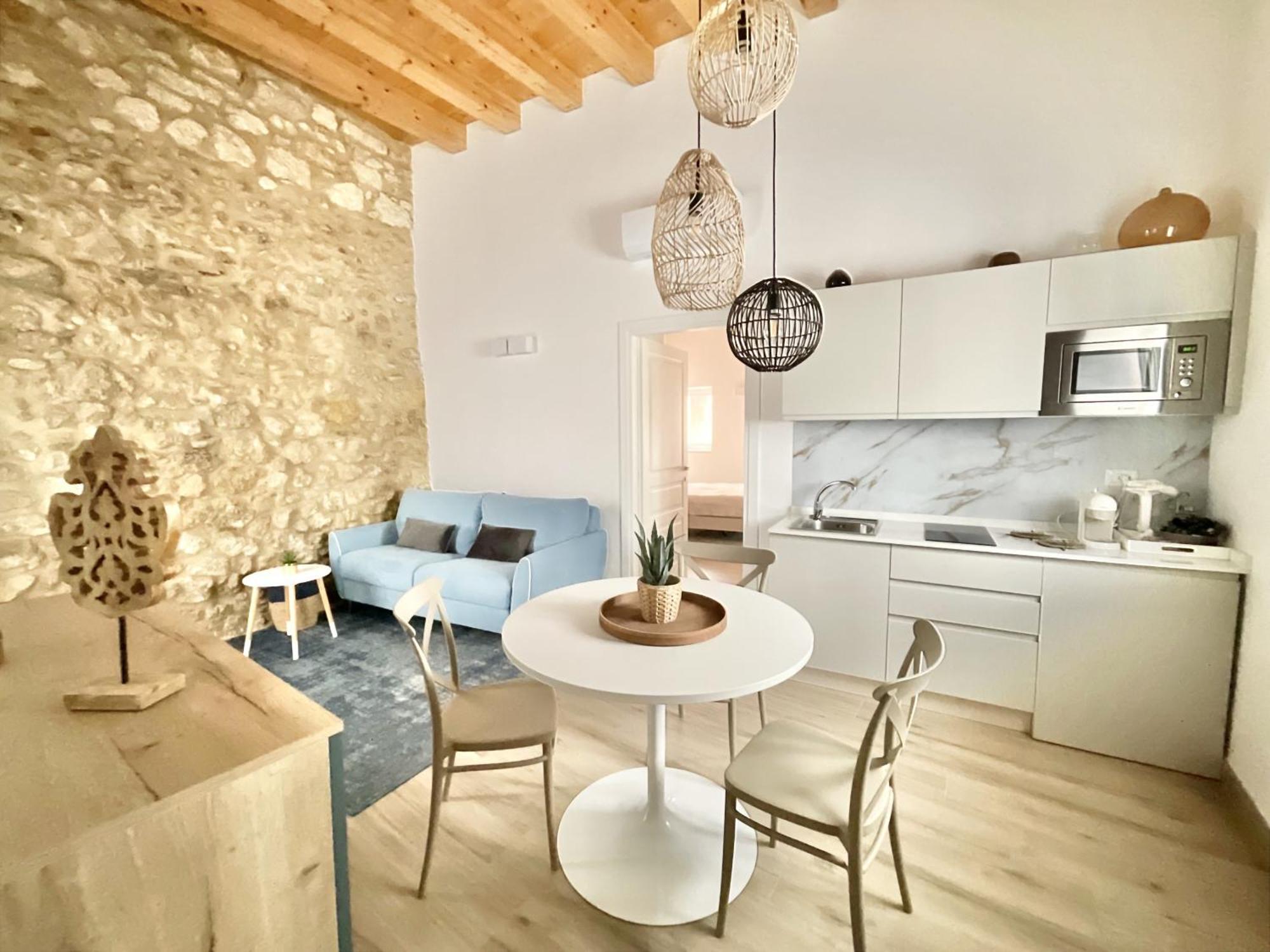 Rua 39 Fine Apartments By Dimore In Sicily Syracuse Esterno foto