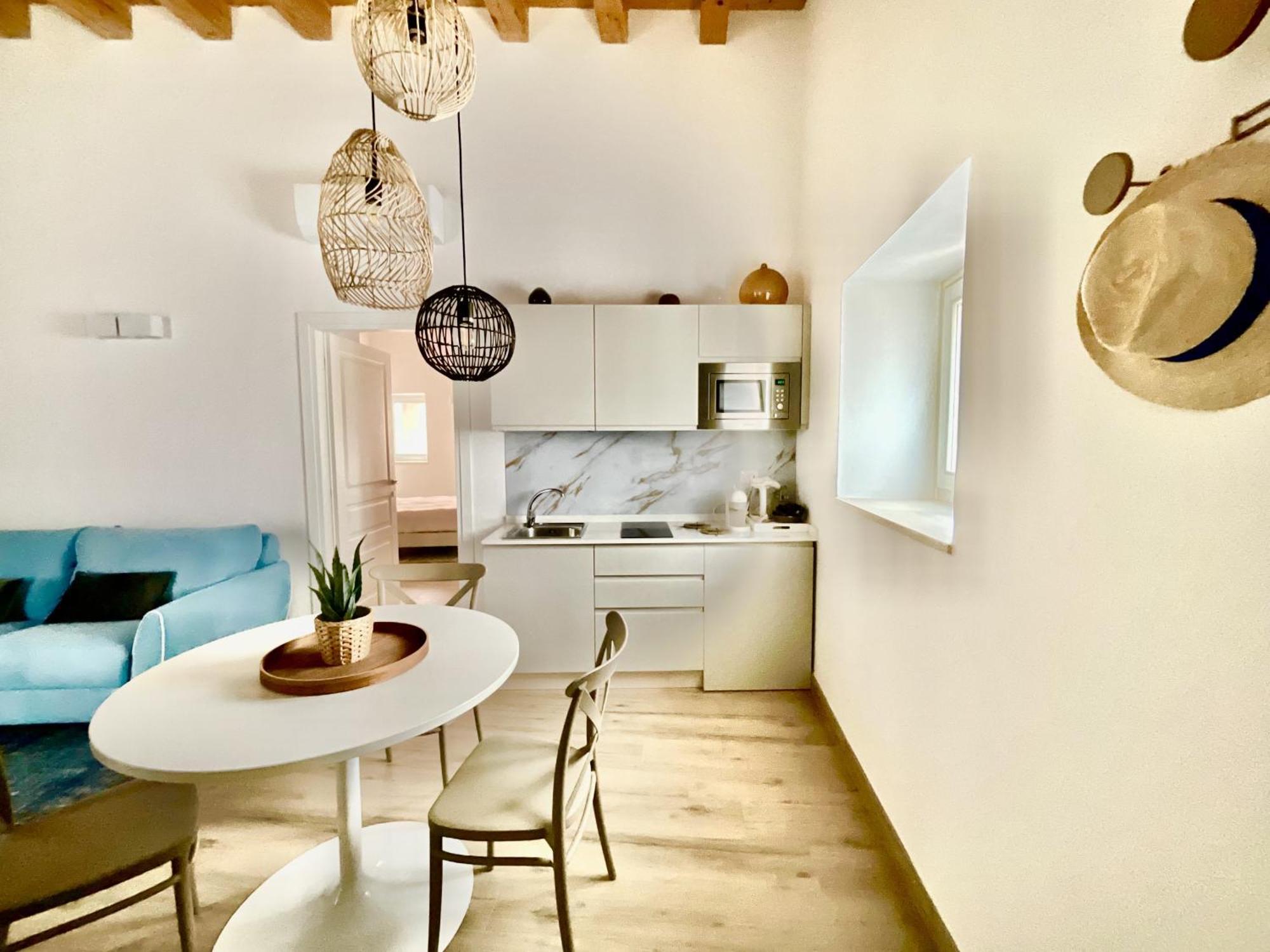 Rua 39 Fine Apartments By Dimore In Sicily Syracuse Esterno foto